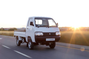 Suzuki Super Carry