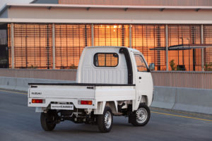 Suzuki Super Carry