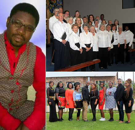 Plett Choirs