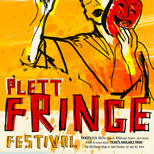 Plett Fringe Festival