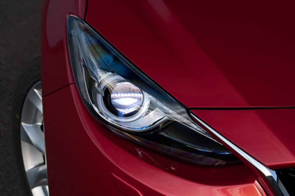 Mazda3