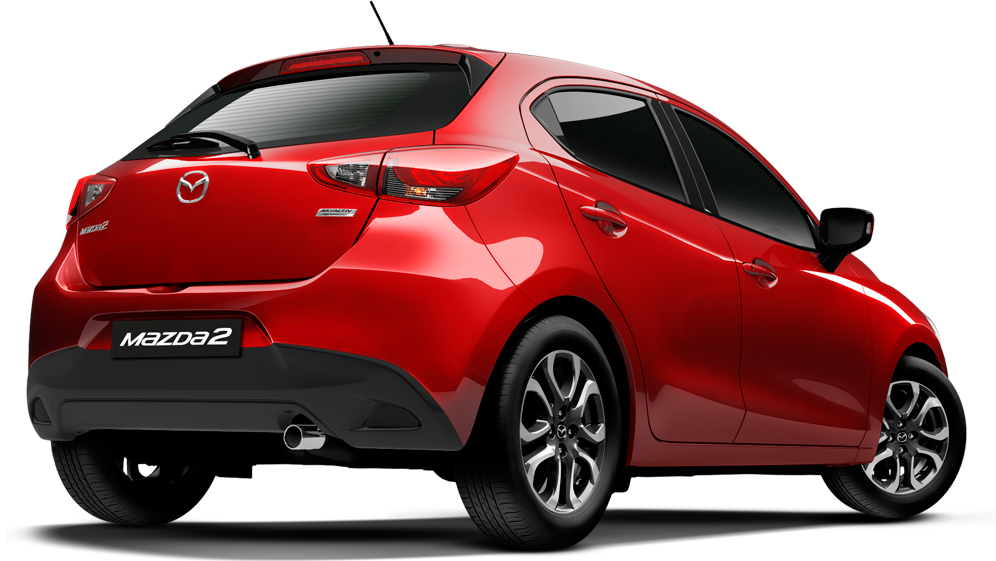 mazda2