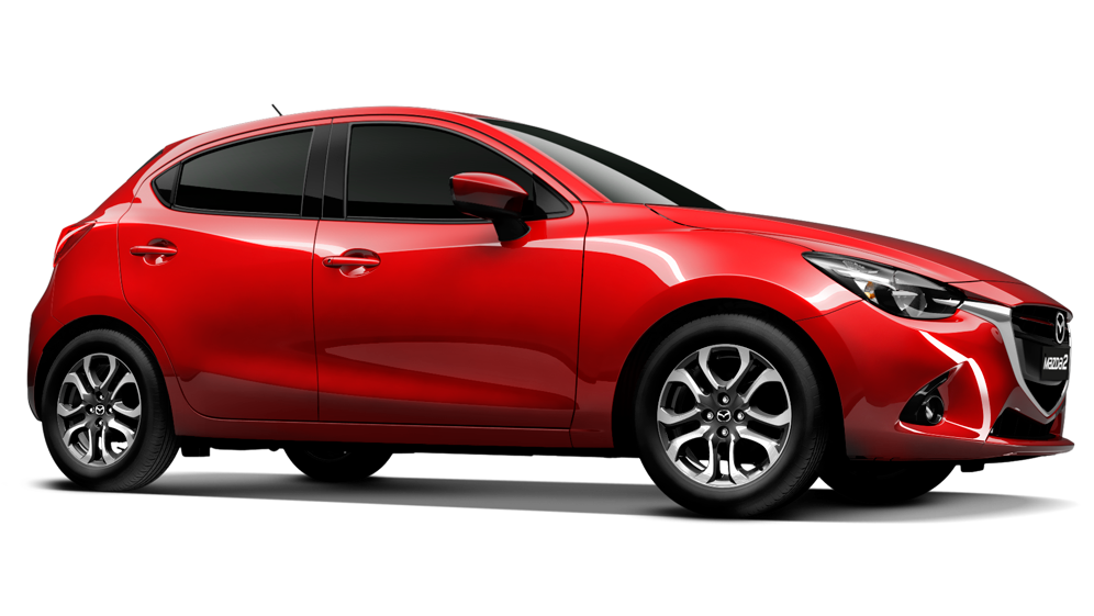 mazda2