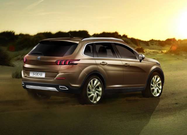 peugeot-3008-2016-rear