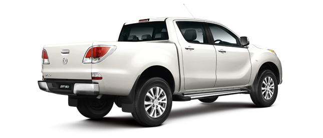 mazdabt50-doublecab-2wd-gsx-coolwhite-back